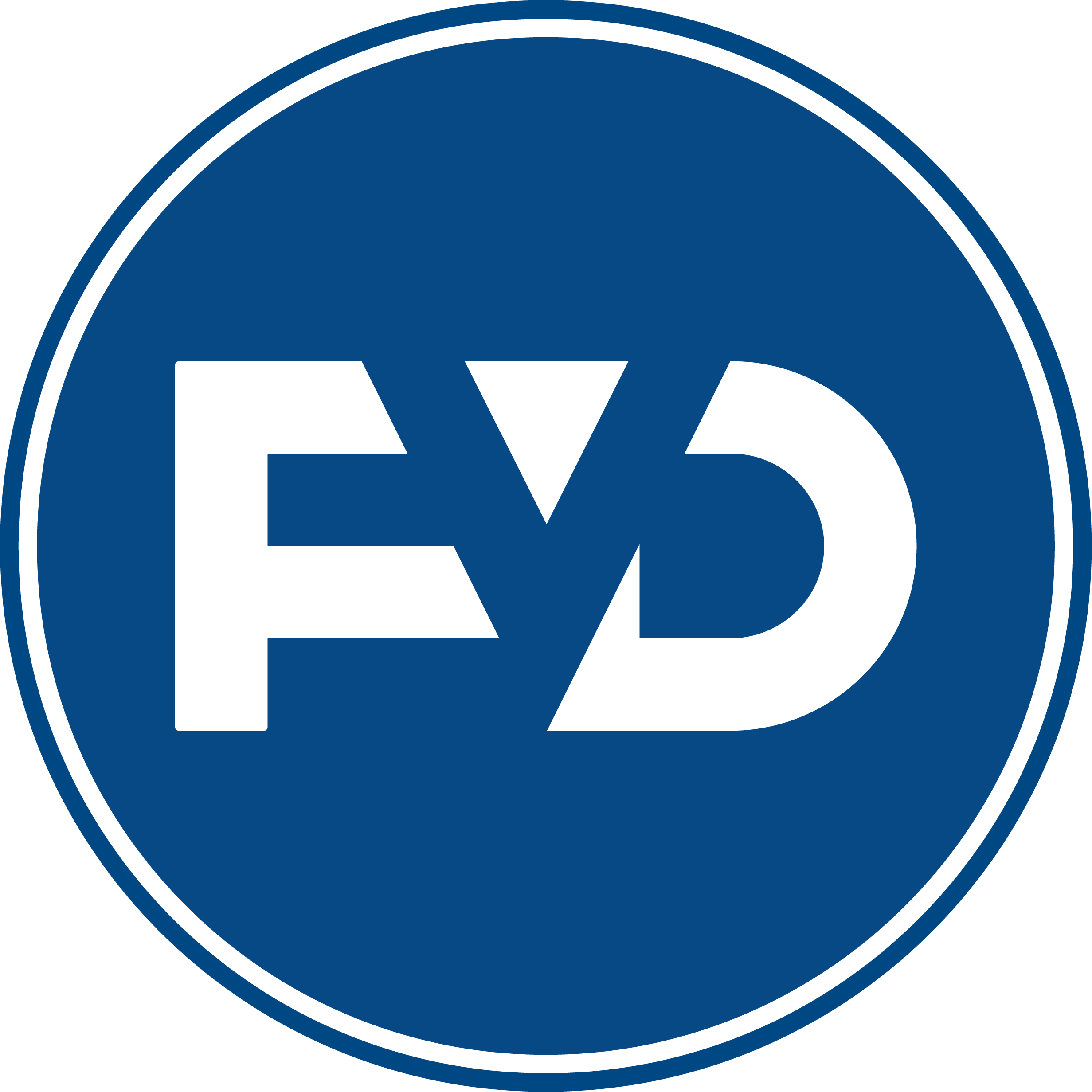 FVD Sistemas